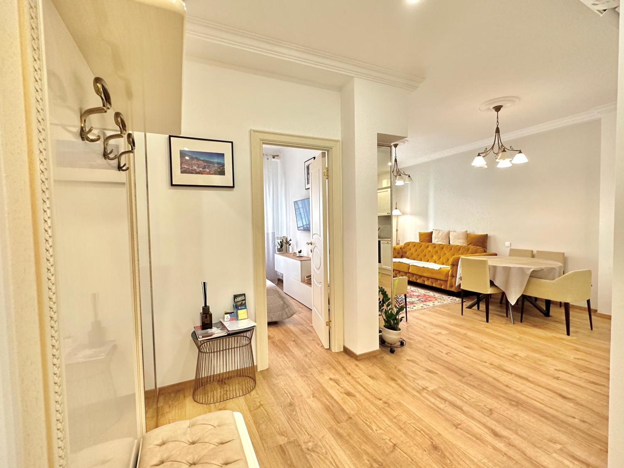 Ferienwohnung Luxe Hugo Negresco Nizza Exterior foto