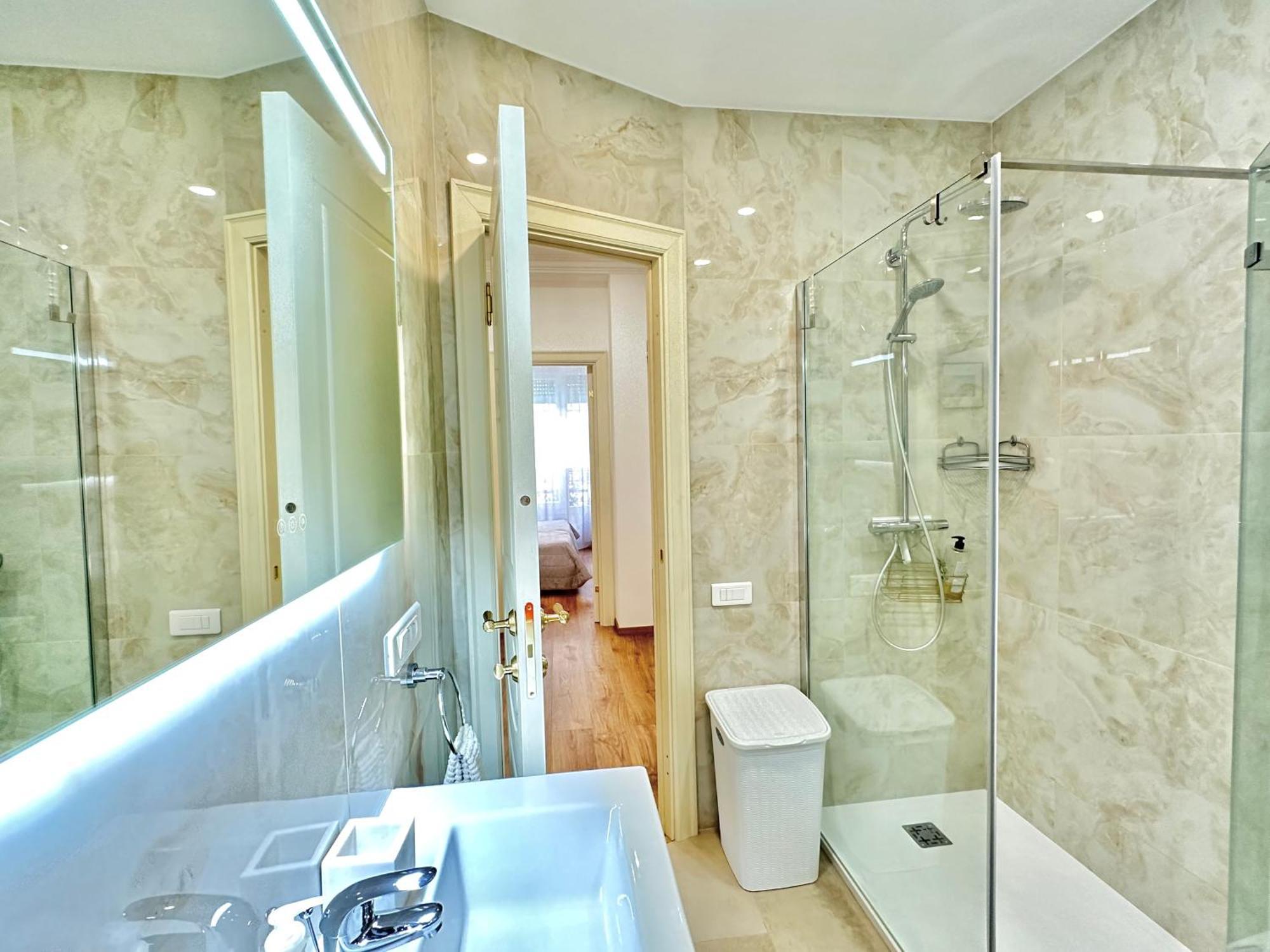 Ferienwohnung Luxe Hugo Negresco Nizza Exterior foto