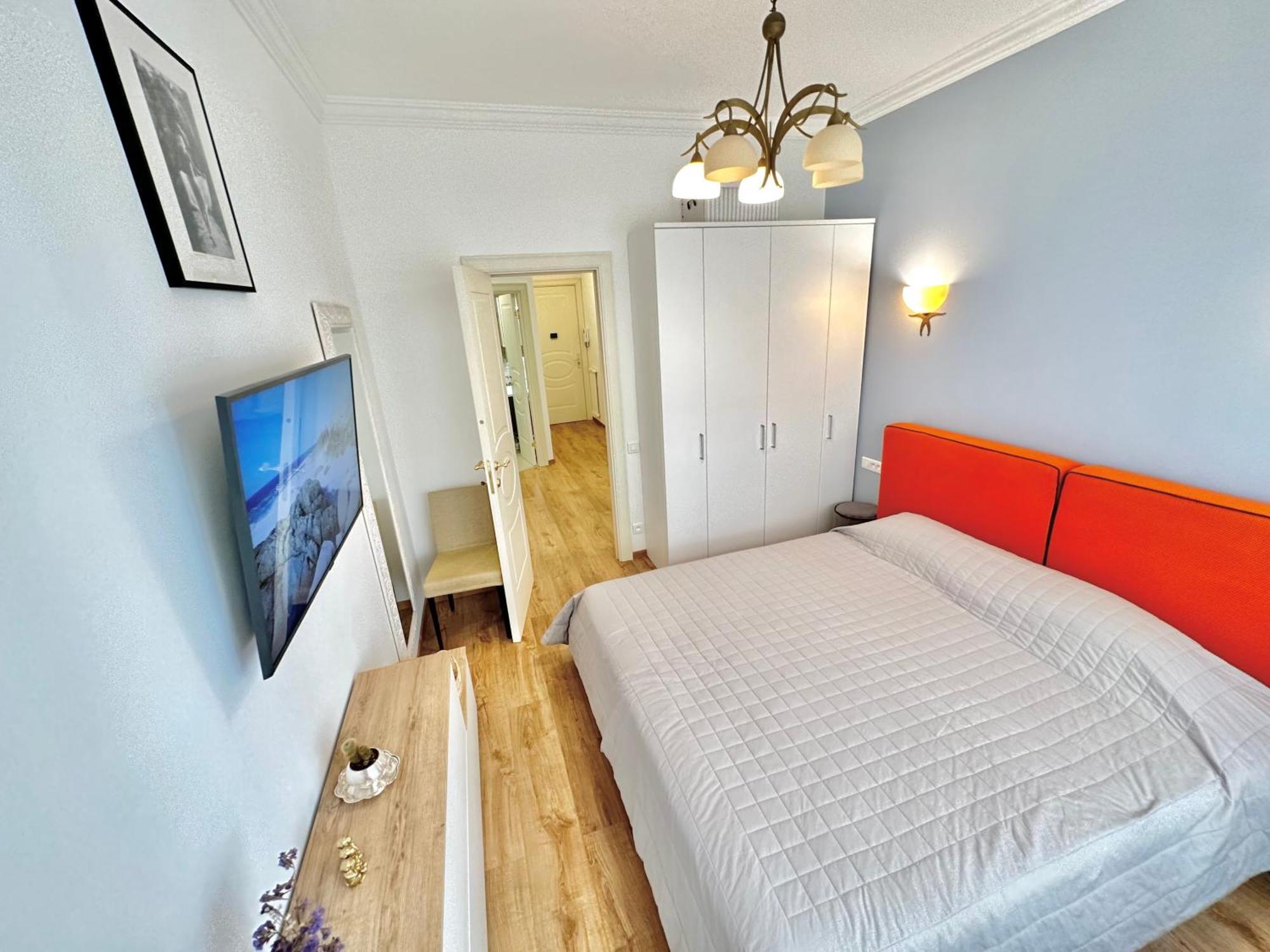 Ferienwohnung Luxe Hugo Negresco Nizza Exterior foto